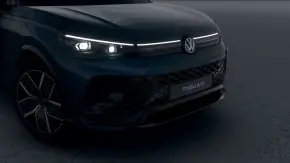 Tiguan Sport 2,0 TDI DSG 4Mot thumbnail