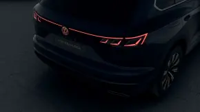Touareg Elegance V6 TDI thumbnail