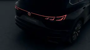 Touareg Elegance V6 TDI thumbnail