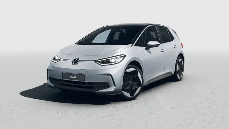 ID.3 Prime S 79 kWh 5 locuri 150 kW