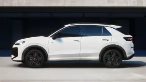 Noul T-Roc R-Line 1.5 eTSI DSG thumbnail