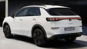 Noul T-Roc R-Line 1.5 eTSI DSG thumbnail