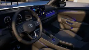 Noul T-Roc R-Line 1.5 eTSI DSG thumbnail