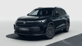 Tiguan Prime Hybrid 1,5 TSI DSG thumbnail
