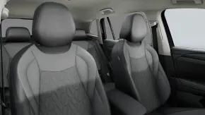 Tiguan Prime Hybrid 1,5 TSI DSG thumbnail