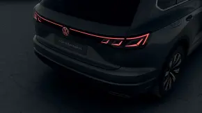 Touareg Elegance V6 TDI thumbnail