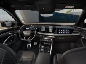 Q5 Sportback 50 e-hybrid quattro 220kW thumbnail