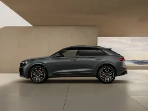 Q8 PI 50 TDI quattro thumbnail