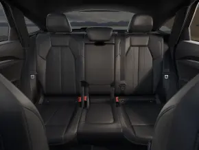 Q5 Sportback 50 e-hybrid quattro 220kW thumbnail