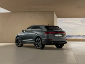 Q8 PI 50 TDI quattro thumbnail