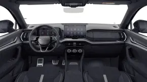 Kodiaq Sportline 2.0 TSI DSG 4x4 thumbnail