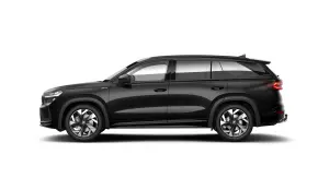 Kodiaq Sportline 2.0 TSI DSG 4x4 thumbnail