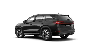 Kodiaq Sportline 2.0 TSI DSG 4x4 thumbnail