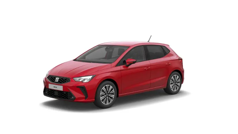 Ibiza Style 1.0 TSI