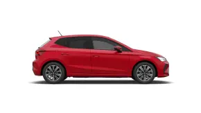 Ibiza Style 1.0 TSI thumbnail