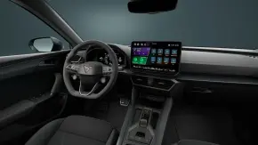 CUPRA Leon SP 1.5 eTSI DSG7 mild hy thumbnail