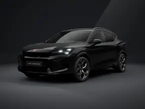 CUPRA Formentor 2.0 TSI 4DRIVE thumbnail