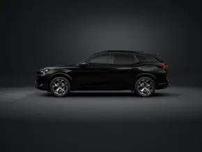 CUPRA Formentor 2.0 TSI 4DRIVE thumbnail