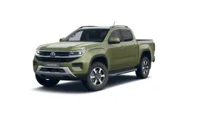 Amarok Style 3.0 TDI 177 kW 4M AG10 thumbnail