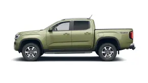 Amarok Style 3.0 TDI 177 kW 4M AG10 thumbnail