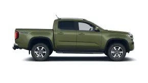 Amarok Style 3.0 TDI 177 kW 4M AG10 thumbnail