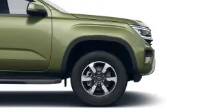 Amarok Style 3.0 TDI 177 kW 4M AG10 thumbnail
