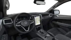 Amarok Style 3.0 TDI 177 kW 4M AG10 thumbnail