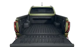 Amarok Style 3.0 TDI 177 kW 4M AG10 thumbnail