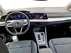 VW Golf Life 1.0 eTSI DSG mild hyb thumbnail