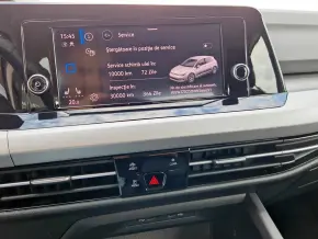 VW Golf Life 1.0 eTSI DSG mild hyb thumbnail
