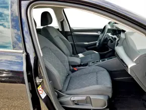 VW Golf Life 1.0 eTSI DSG mild hyb thumbnail