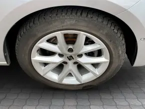 SEAT Leon Style 1.5 TSI thumbnail