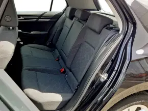 VW Golf Life 1.0 eTSI DSG mild hyb thumbnail