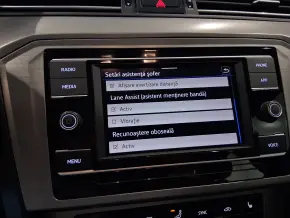 VW Noul Passat Trendline1.5 TSI ACT thumbnail