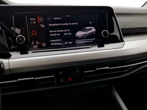 VW Golf Life 1.5 eTSI ACT DSG mild hyb thumbnail