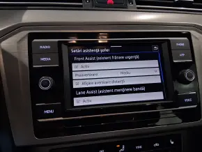 VW Noul Passat Trendline1.5 TSI ACT thumbnail