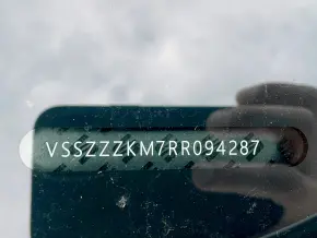 CUPRA Formentor 1.5 TSI thumbnail