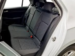VW Golf Life 1.5 eTSI ACT DSG mild hyb thumbnail