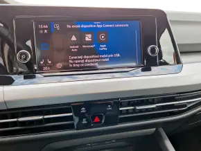 VW Golf Life 1.0 eTSI DSG mild hyb thumbnail