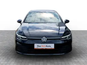 VW Golf Life 1.0 eTSI DSG mild hyb thumbnail