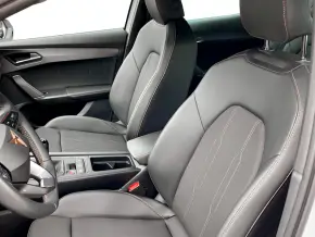 CUPRA Formentor 1.5 TSI thumbnail