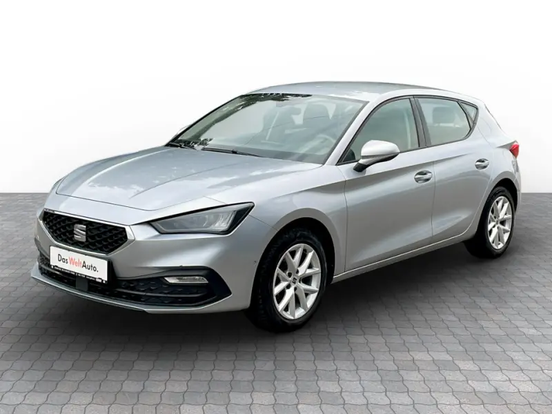 SEAT Leon Style 1.5 TSI