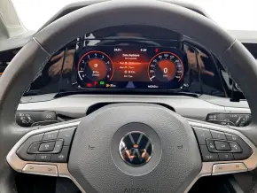 VW Golf Life 1.5 eTSI ACT DSG mild hyb thumbnail