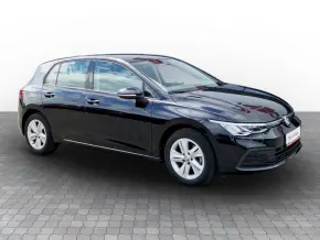 VW Golf Life 1.0 eTSI DSG mild hyb thumbnail