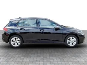 VW Golf Life 1.0 eTSI DSG mild hyb thumbnail