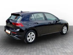 VW Golf Life 1.0 eTSI DSG mild hyb thumbnail