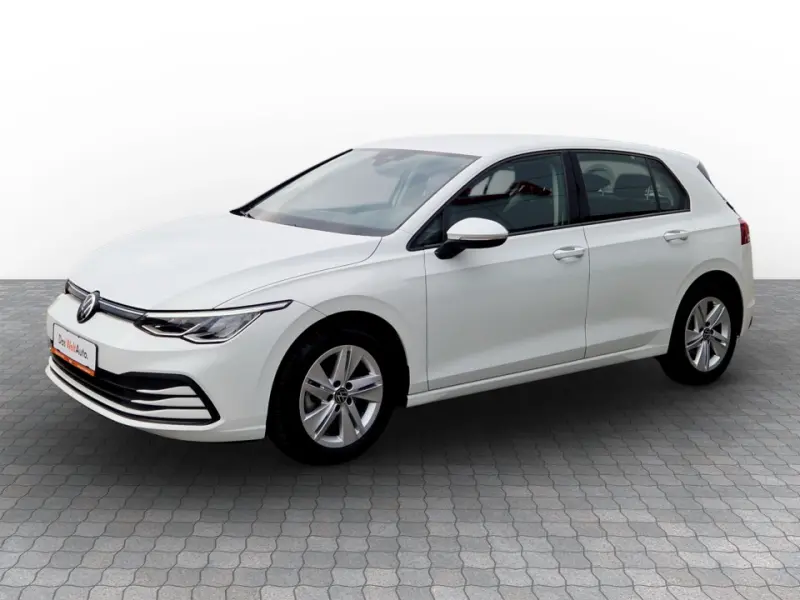 VW Golf Life 1.5 eTSI ACT DSG mild hyb