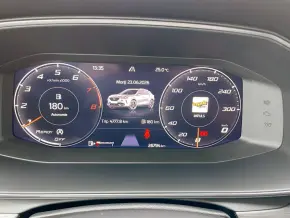 CUPRA Formentor 1.5 TSI thumbnail
