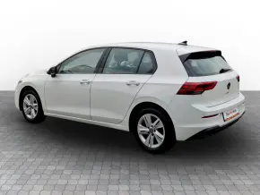 VW Golf Life 1.5 eTSI ACT DSG mild hyb thumbnail