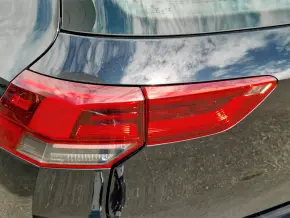 VW Golf Life 1.0 eTSI DSG mild hyb thumbnail